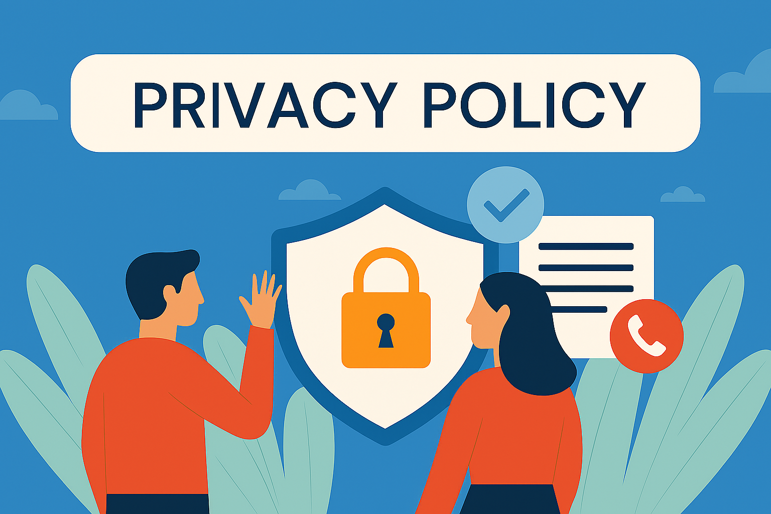 Privacy Policy